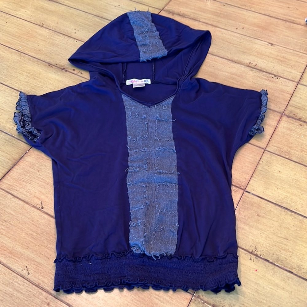 Ragdoll and Rockets Top